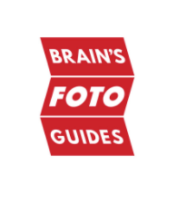 Brain's Foto Guides